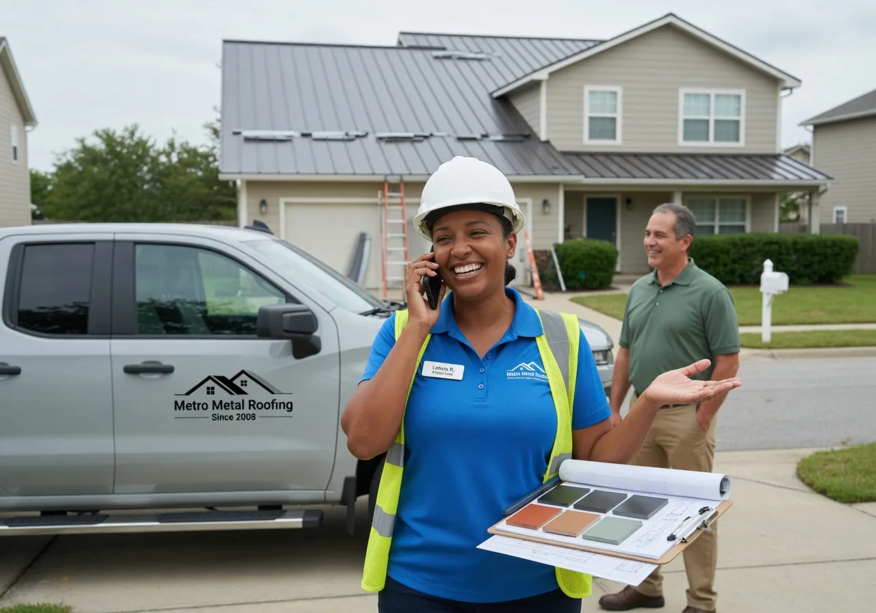 Metal Roofing Installation Superior, AZ FAQs