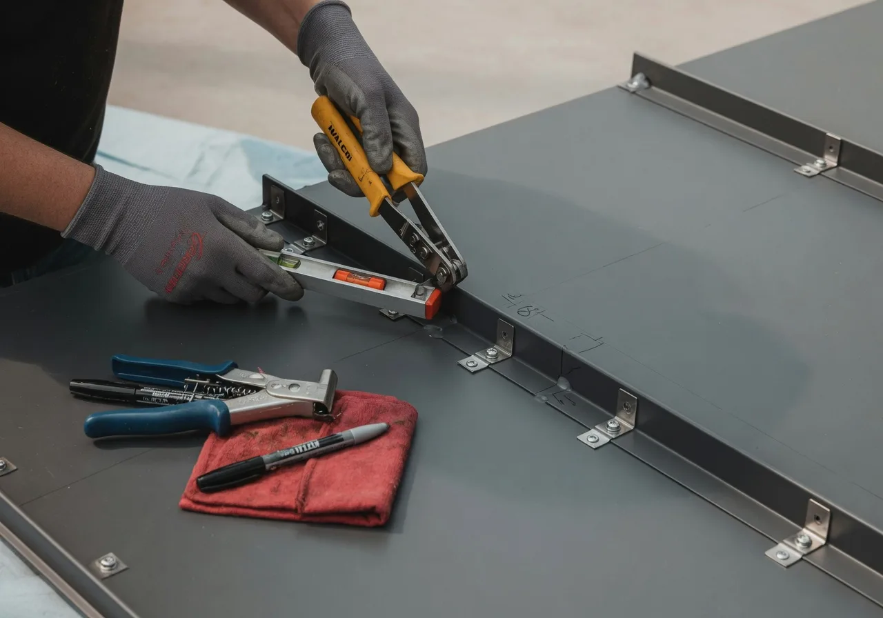 Why choose Metal Roofing Installation in Superior, AZ